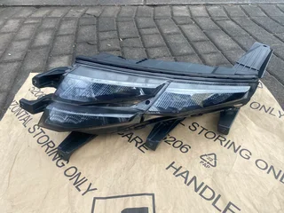 2023 HYUNDAI CRETA LED HEADLIGHT LEFT SIDE FOR SALE. IN PRISTINE CONDITION