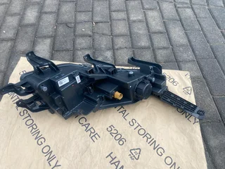 2023 HYUNDAI CRETA LED HEADLIGHT LEFT SIDE FOR SALE. IN PRISTINE CONDITION