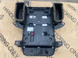 2024 FORD RANGER RAPTOR T9 RADIO/MULTI DISPLAY NAVIGATION SYSTEM FOR SALE. IN PRISTINE CONDITION