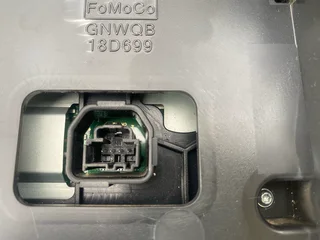 2024 FORD RANGER RAPTOR T9 RADIO/MULTI DISPLAY NAVIGATION SYSTEM FOR SALE. IN PRISTINE CONDITION