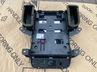 2024 FORD RANGER RAPTOR T9 RADIO/MULTI DISPLAY NAVIGATION SYSTEM FOR SALE. IN PRISTINE CONDITION