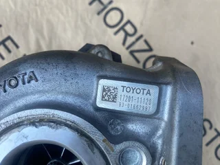 2023 TOYOTA HILUX 2.8 GD-6 TURBO FOR SALE. IN PRISTINE CONDITION