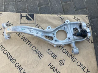 2022 Audi A4 S4 A5 S5 B9 Right Front Sprindle Knuckle Hub Bearing For Sale. Brand New