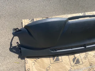 2017 TOYOTA HILUX GD-6 DASHBOARD FOR SALE. IN EXCELLENT CONDITION