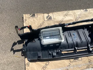 2017 TOYOTA HILUX GD-6 DASHBOARD FOR SALE. IN EXCELLENT CONDITION