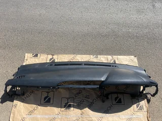 2017 Toyota Hilux Gd-6 Dashboard For Sale. In Excellent Condition