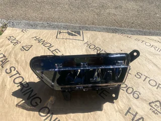 2017 Porsche Macan S Led Spotlight Left Side For Sale. Brand New