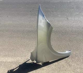 2020 Vw Polo 8 Right Front Fender For Sale. Oem In Excellent Condition