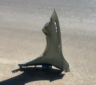 2020 VW POLO 8 RIGHT FRONT FENDER FOR SALE. OEM IN EXCELLENT CONDITION