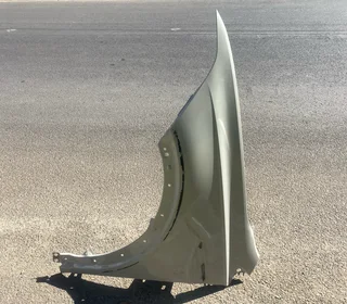 2024 Vw T-roc Left Front Fender For Sale. In Pristine Condition