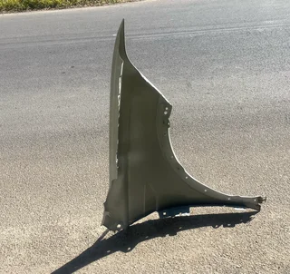 2024 VW T-ROC LEFT FRONT FENDER FOR SALE. IN PRISTINE CONDITION