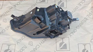 2024 VW TAIGO IQ LED HEADLIGHT RIGHT SIDE FOR SALE. IN EXCELLENT CONDITION