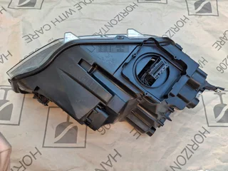 2024 VW TAIGO IQ LED HEADLIGHT LEFT SIDE FOR SALE. IN EXCELLENT CONDITION