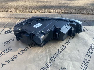 2020 VW POLO 8 GTI XENON HEADLIGHT LEFT SIDE FOR SALE. IN EXCELLENT CONDITION