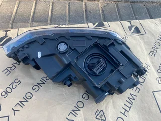 2020 VW POLO 8 GTI XENON HEADLIGHT LEFT SIDE FOR SALE. IN EXCELLENT CONDITION