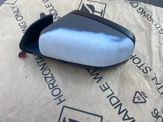 2012 RANGE ROVER SPORT L320 ELECTRONIC AUTO-FOLD DOOR MIRROR LEFT SIDE FOR SALE