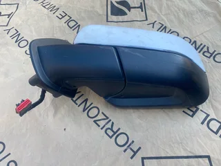 2012 RANGE ROVER SPORT L320 ELECTRONIC AUTO-FOLD DOOR MIRROR LEFT SIDE FOR SALE