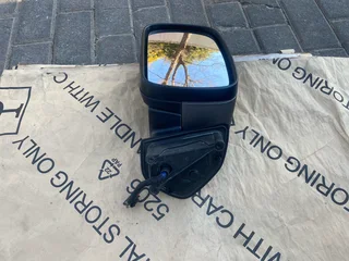 2012 RANGE ROVER SPORT L320 ELECTRONIC AUTO-FOLD DOOR MIRROR LEFT SIDE FOR SALE