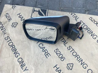 2012 RANGE ROVER SPORT L320 ELECTRONIC AUTO-FOLD DOOR MIRROR LEFT SIDE FOR SALE