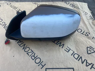 2012 RANGE ROVER SPORT L320 ELECTRONIC AUTO-FOLD DOOR MIRROR LEFT SIDE FOR SALE