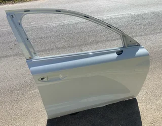 2023 AUDI A3 SPORTBACK RIGHT FRONT DOOR SHELL FOR SALE. IN PRISTINE CONDITION
