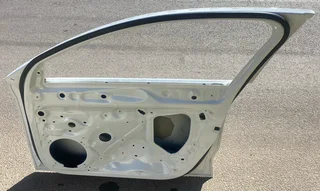 2023 AUDI A3 SPORTBACK RIGHT FRONT DOOR SHELL FOR SALE. IN PRISTINE CONDITION