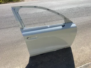 2023 Audi A3 Sportback Right Front Door Shell For Sale. In Pristine Condition