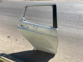 2020 Honda Jazz Right Rear Door Shell For Sale. In Pristine Condition