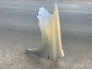 2017 Vw Polo 7 Gti Left Front Fender For Sale. In Excellent Condition