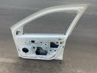 2024 NISSAN NP200 RIGHT SIDE DOOR SHELL FOR SALE