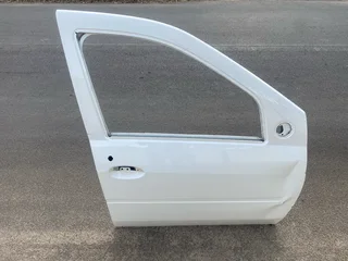 2024 NISSAN NP200 RIGHT SIDE DOOR SHELL FOR SALE