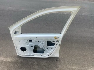 2024 NISSAN NP200 RIGHT SIDE DOOR SHELL FOR SALE