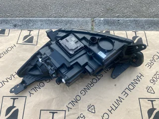 2025 CHERY TIGGO 7 PRO FULL LED HEADLIGHT RIGHT SIDE FOR SALE. IN PRISTINE CONDITION