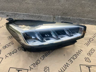 2025 CHERY TIGGO 7 PRO FULL LED HEADLIGHT RIGHT SIDE FOR SALE. IN PRISTINE CONDITION