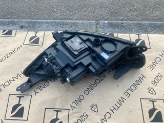 2025 CHERY TIGGO 7 PRO FULL LED HEADLIGHT RIGHT SIDE FOR SALE. IN PRISTINE CONDITION