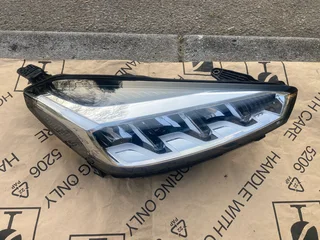 2025 CHERY TIGGO 7 PRO FULL LED HEADLIGHT RIGHT SIDE FOR SALE. IN PRISTINE CONDITION