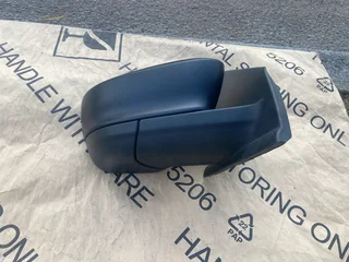 2019 FORD FIGO MANUAL DOOR MIRROR RIGHT SIDE FOR SALE