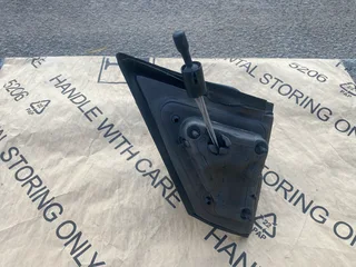 2019 FORD FIGO MANUAL DOOR MIRROR RIGHT SIDE FOR SALE