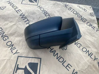 2019 FORD FIGO MANUAL DOOR MIRROR RIGHT SIDE FOR SALE