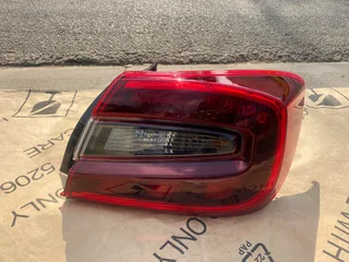 2025 Suzuki Baleno Outer Led Tail Light Right Side For Sale