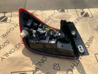 2025 SUZUKI BALENO OUTER LED TAIL LIGHT RIGHT SIDE FOR SALE