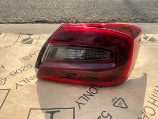2025 SUZUKI BALENO OUTER LED TAIL LIGHT RIGHT SIDE FOR SALE