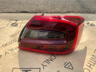 2025 SUZUKI BALENO OUTER LED TAIL LIGHT RIGHT SIDE FOR SALE