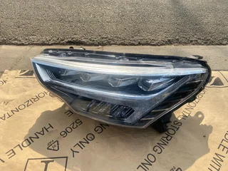 2023 Haval Jolion Full Led Headlight Left Side For Sale