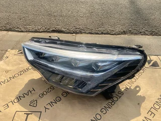 2023 HAVAL JOLION FULL LED HEADLIGHT LEFT SIDE FOR SALE