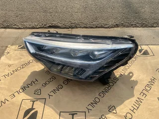 2023 HAVAL JOLION FULL LED HEADLIGHT LEFT SIDE FOR SALE