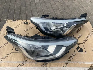 2019 Hyundai I20 Grand Headlights For Sale. In Pristine Condition