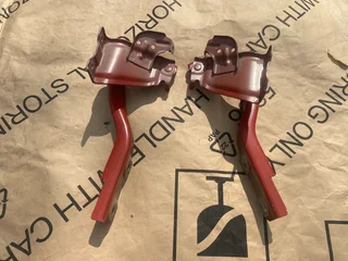 2023 Suzuki Swift Bonnet Hinges For Sale. In Pristine Condition