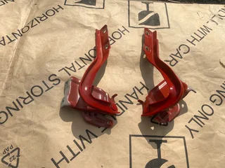 2023 SUZUKI SWIFT BONNET HINGES FOR SALE. IN PRISTINE CONDITION