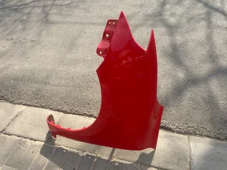 2023 Suzuki Swift Left Front Fender For Sale. In Pristine Condition